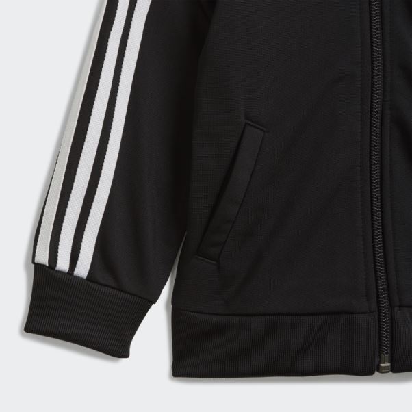 Survetement Adidas Adicolor Sst Blanc