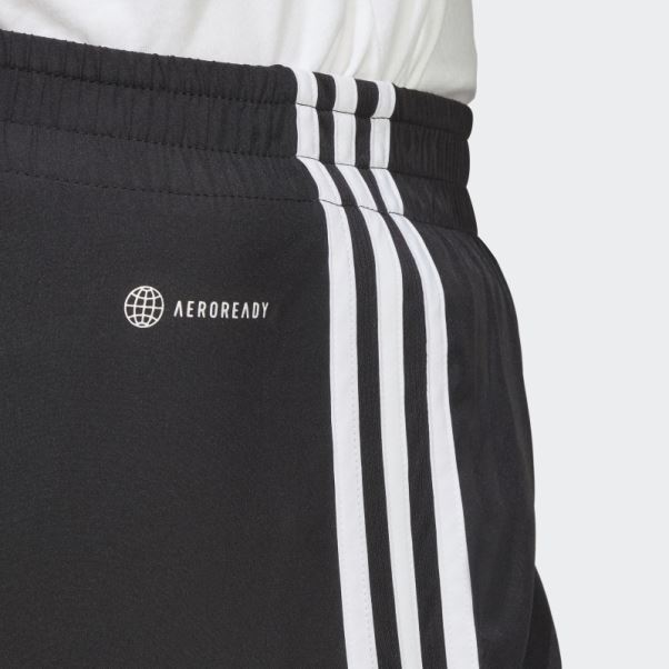Adidas Marathon 20 Short De Course (grande Taille) Blanc