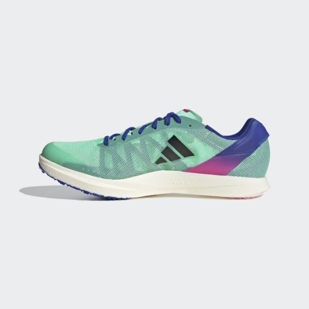 Chaussures Adidas Adizero Avanti Tyo Menthe