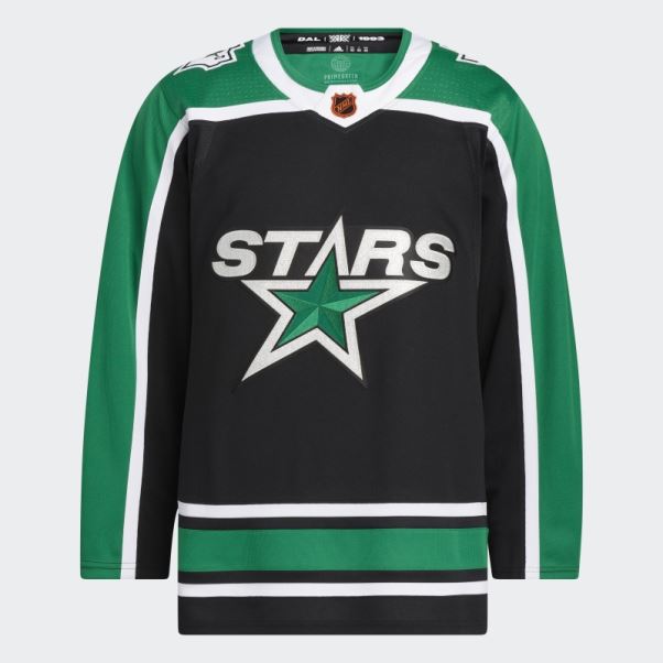 Adidas Maillot Star Authentique Reverse Wordmark Noir
