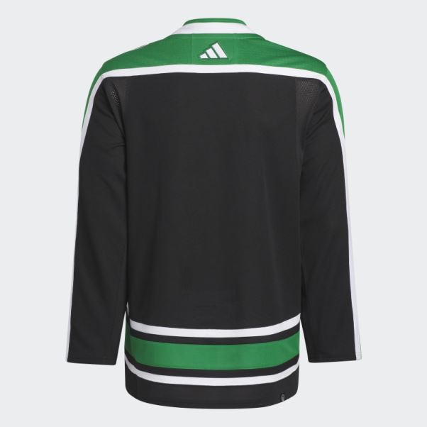 Adidas Maillot Star Authentique Reverse Wordmark Noir