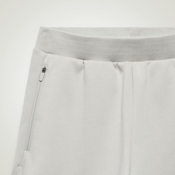 Short De Basket Adidas Gris Métal Chaud