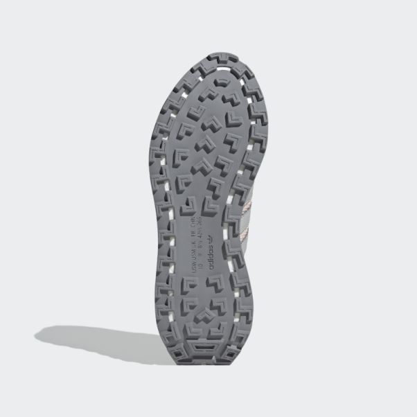 Chaussures Adidas Retropy E5 Noir