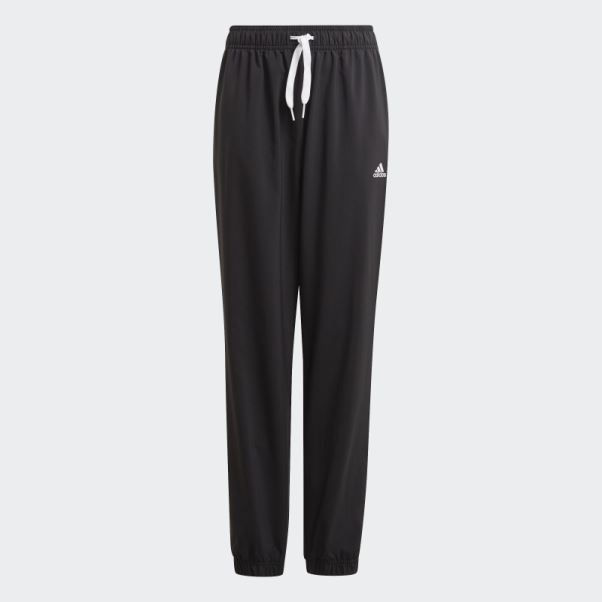 Pantalon Adidas Essentials Stanford Noir