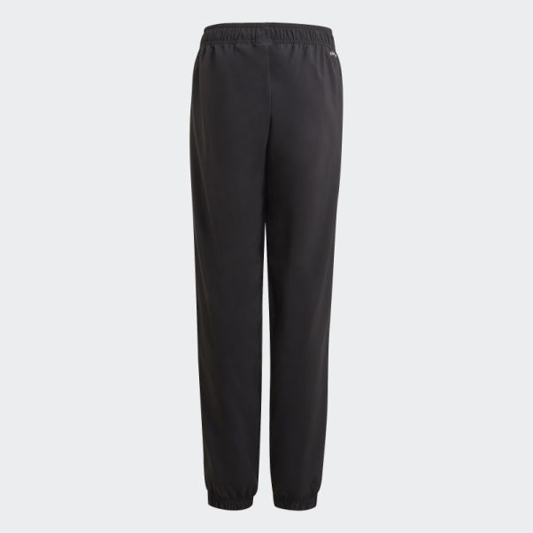 Pantalon Adidas Essentials Stanford Noir