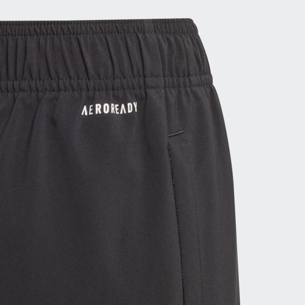 Pantalon Adidas Essentials Stanford Noir