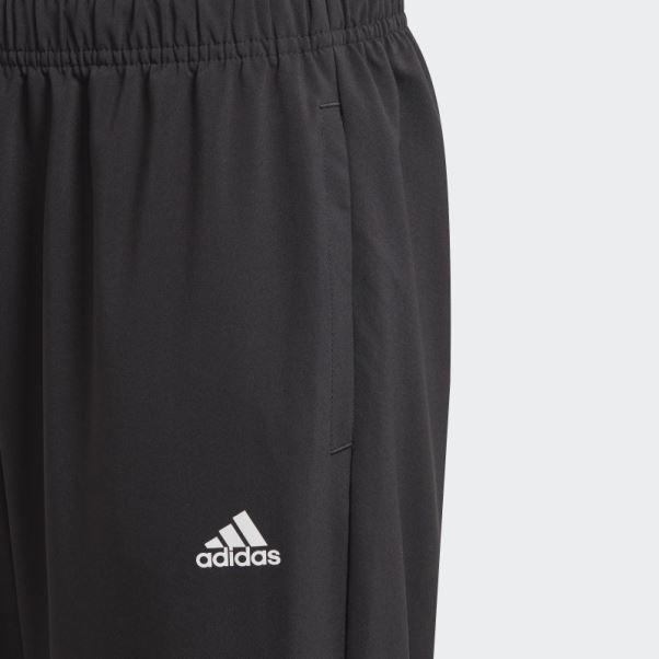 Pantalon Adidas Essentials Stanford Noir