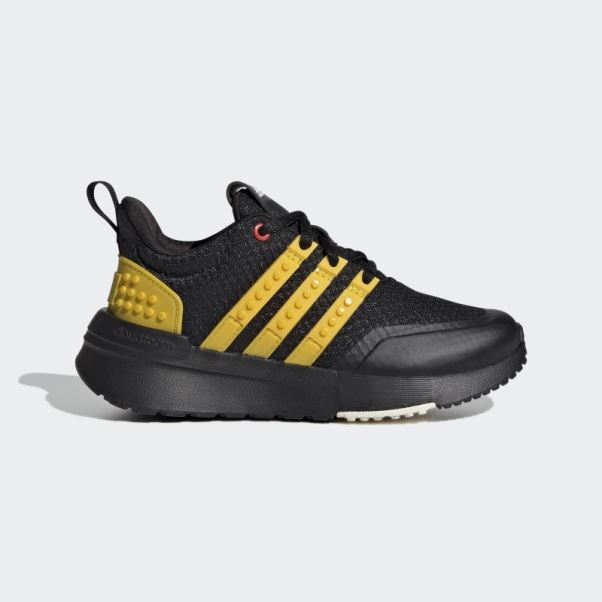 Adidas Racer Tr X Lego Chaussures Noir