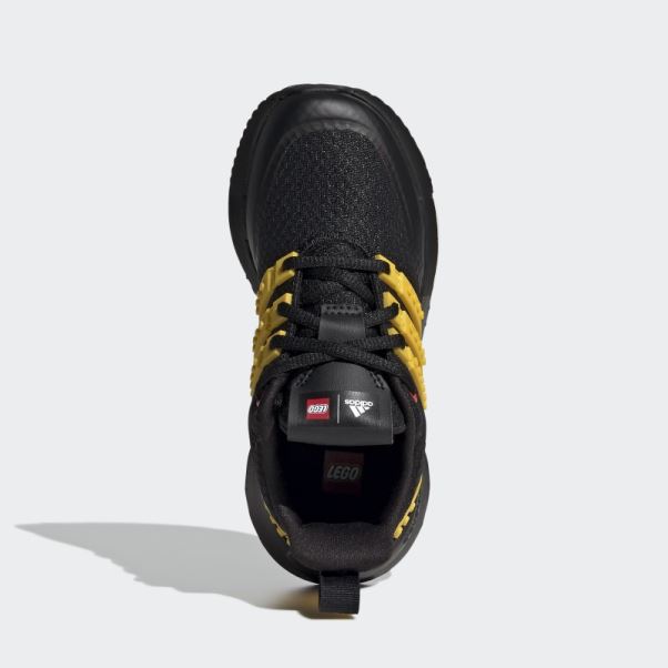 Adidas Racer Tr X Lego Chaussures Noir