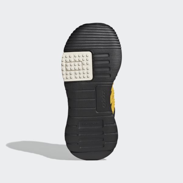 Adidas Racer Tr X Lego Chaussures Noir