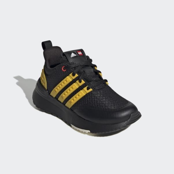 Adidas Racer Tr X Lego Chaussures Noir