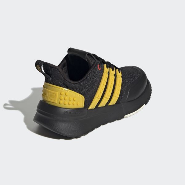 Adidas Racer Tr X Lego Chaussures Noir