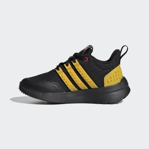 Adidas Racer Tr X Lego Chaussures Noir