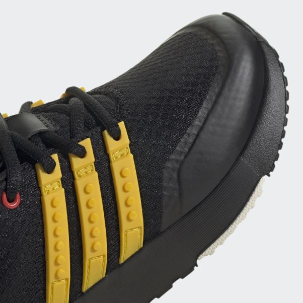 Adidas Racer Tr X Lego Chaussures Noir