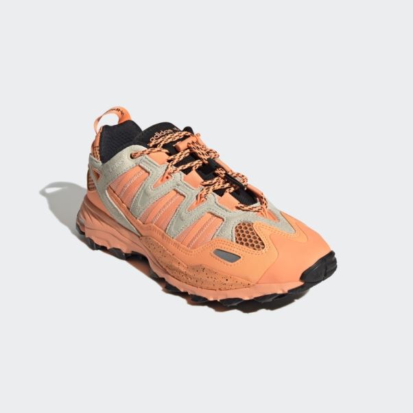 Chaussure Adidas Hyperturf Orange