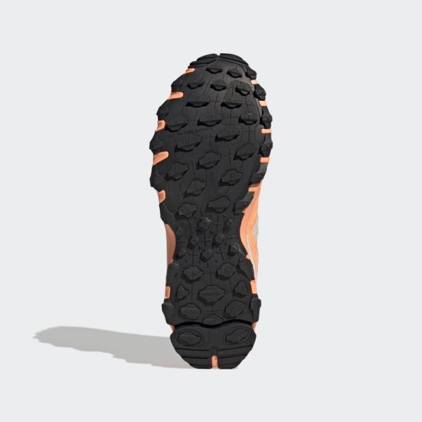 Chaussure Hyperturf Orange Adidas
