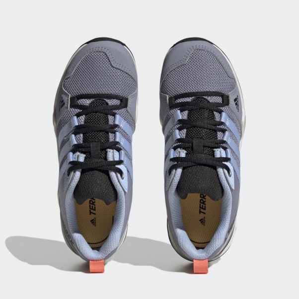 Adidas Ax2r Violet Argent