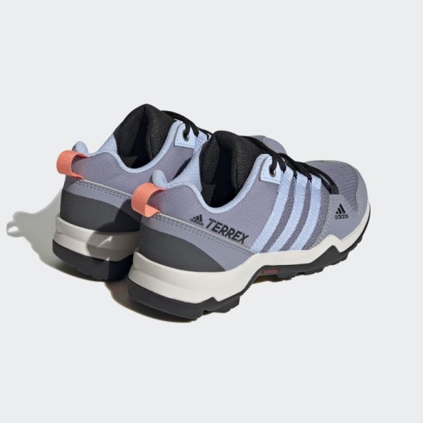 Adidas Ax2r Violet Argent