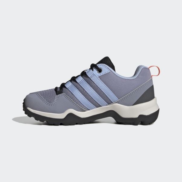 Adidas Ax2r Violet Argent