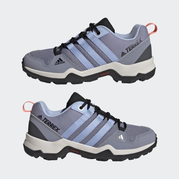 Adidas Ax2r Violet Argent