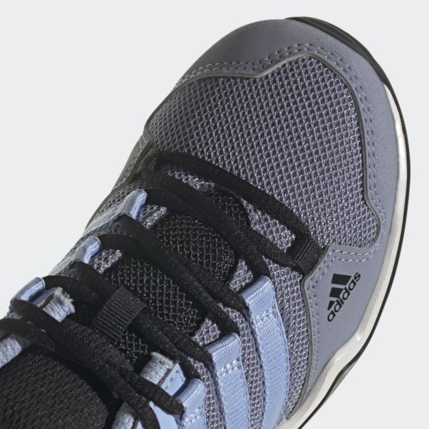 Adidas Ax2r Violet Argent