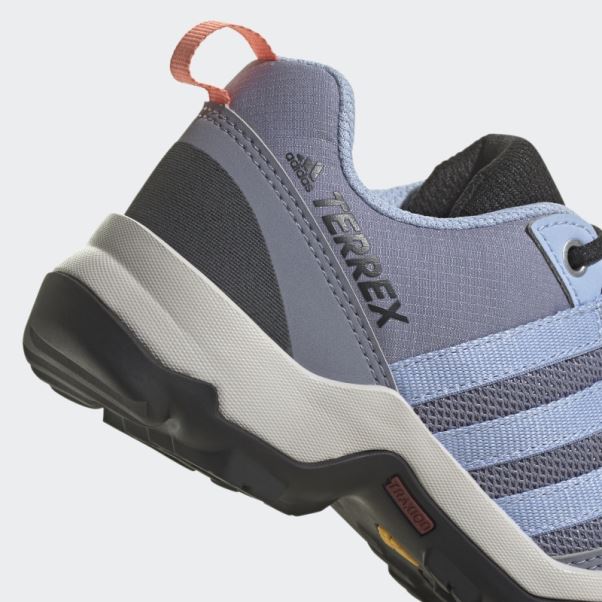 Adidas Ax2r Violet Argent