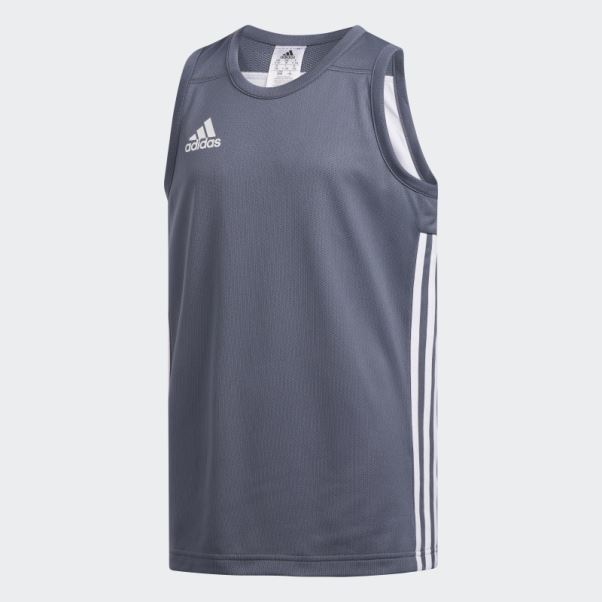 Maillot Réversible Onix 3g Speed Adidas