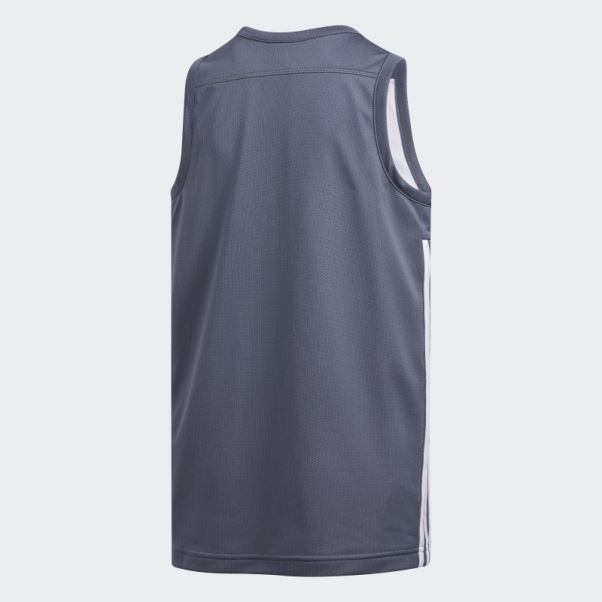 Maillot Réversible Onix 3g Speed Adidas