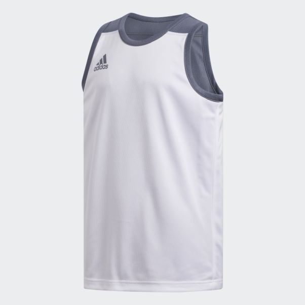 Maillot Réversible Onix 3g Speed Adidas