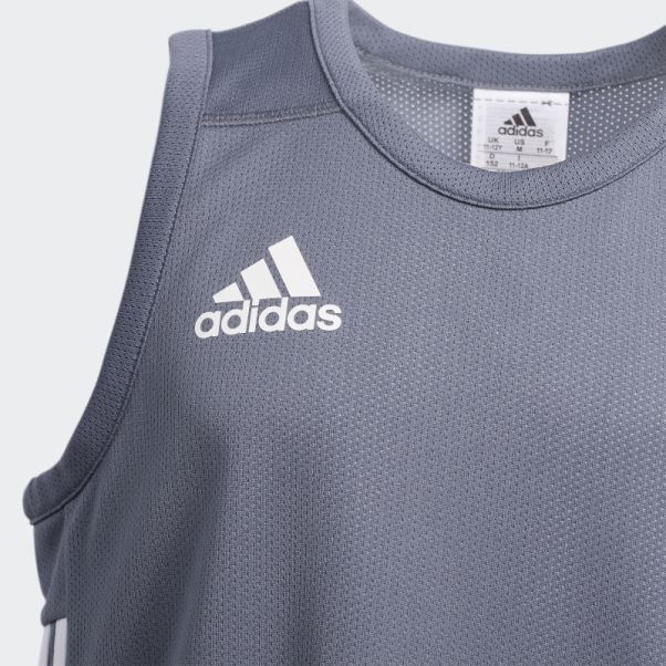 Maillot Réversible Onix 3g Speed Adidas