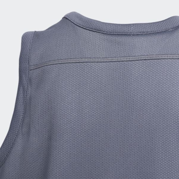 Maillot Réversible Onix 3g Speed Adidas