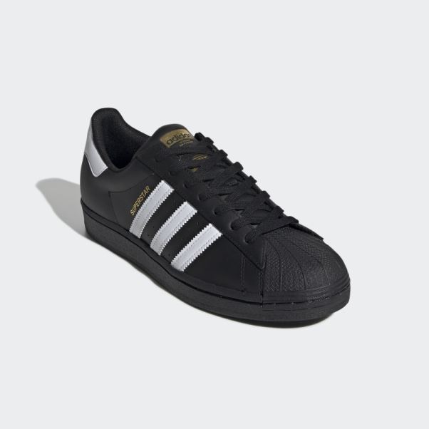 Adidas Superstar Blanche