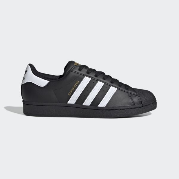 Adidas Superstar Blanche