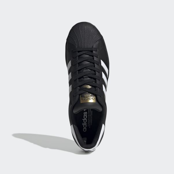 Adidas Superstar Blanche