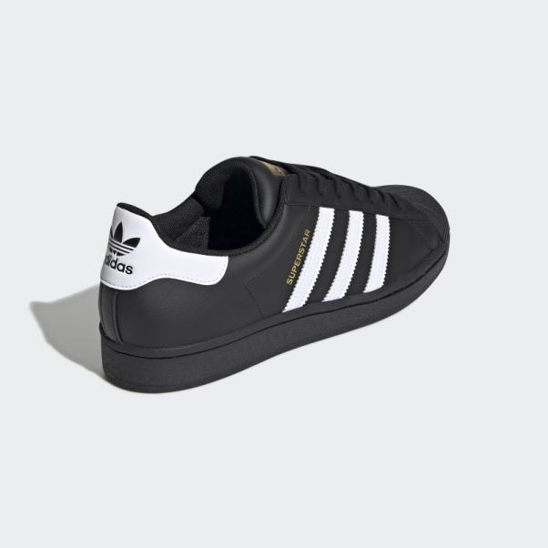 Adidas Superstar Blanche