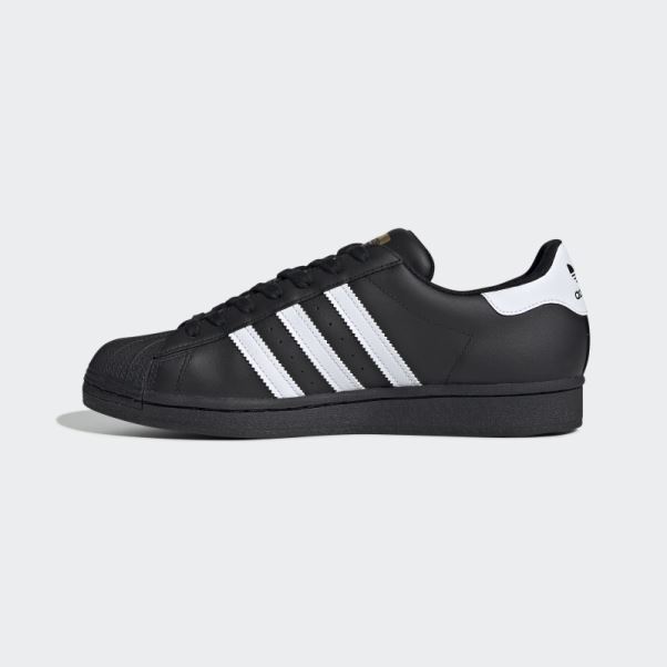 Adidas Superstar Blanche