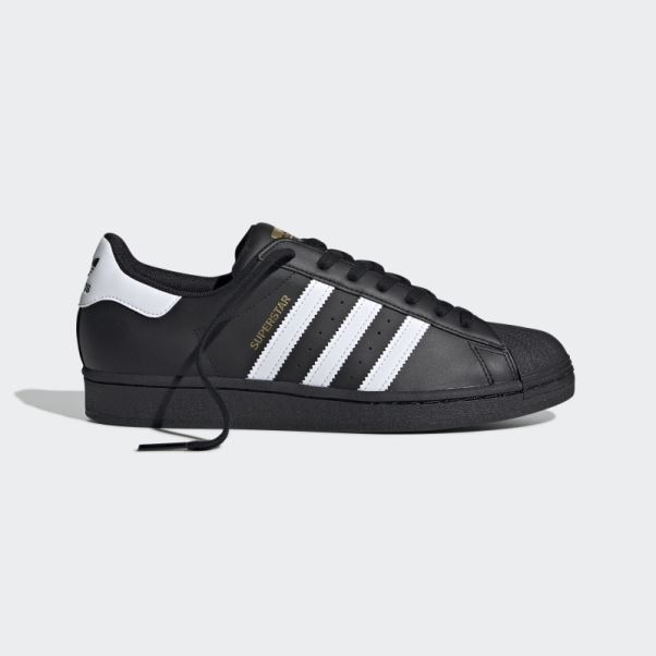 Adidas Superstar Blanche