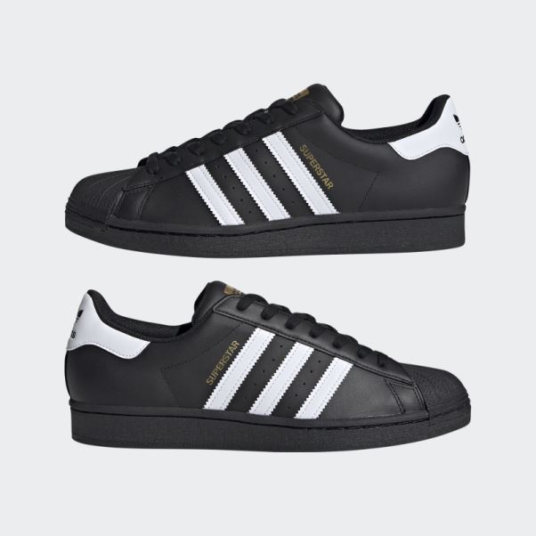 Adidas Superstar Blanche