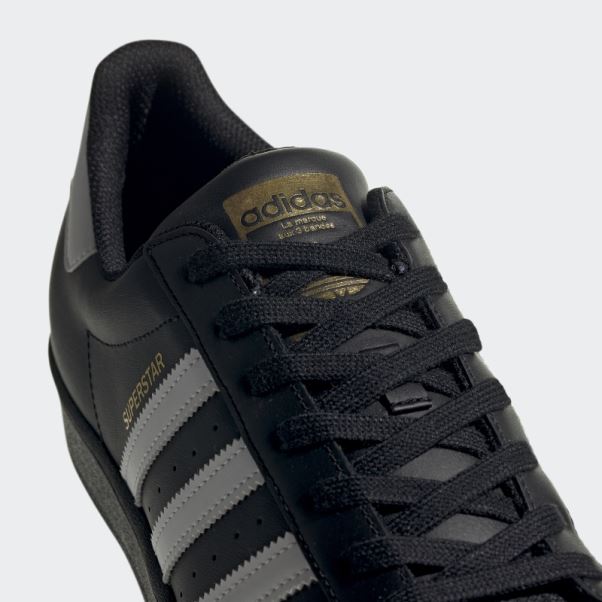 Adidas Superstar Blanche