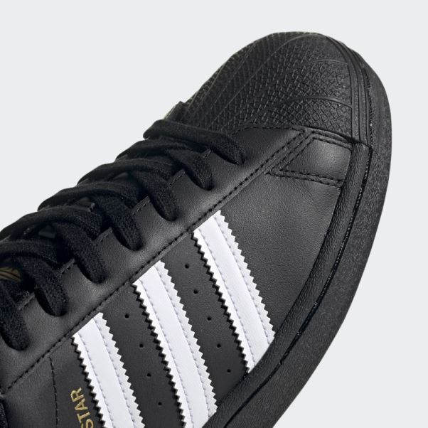 Adidas Superstar Blanche