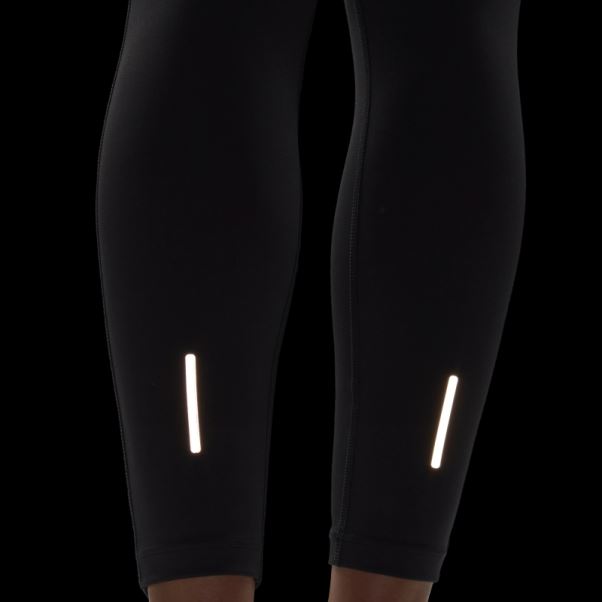 Legging Adidas Dailyrun 7/8 Noir
