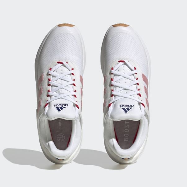 Adidas Znsara Chaussures Blanc