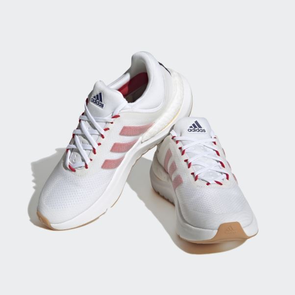 Adidas Znsara Chaussures Blanc