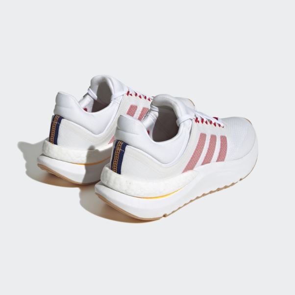 Adidas Znsara Chaussures Blanc