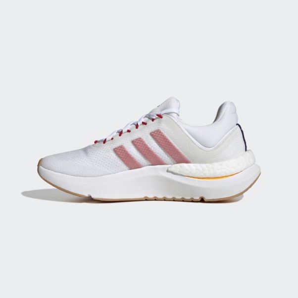 Adidas Znsara Chaussures Blanc