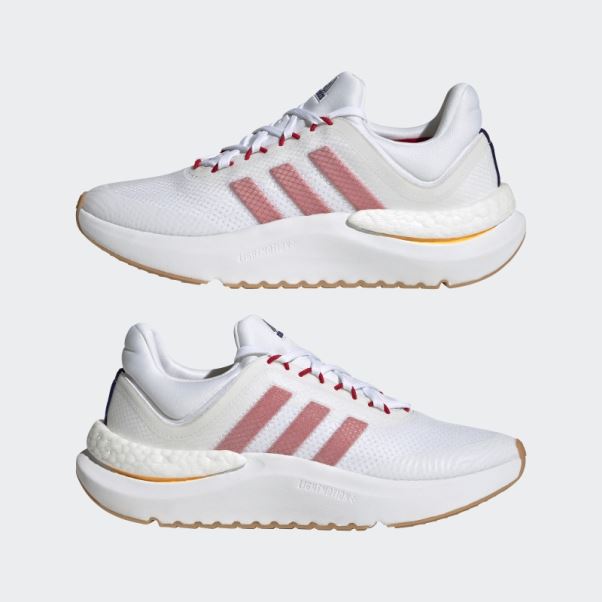 Adidas Znsara Chaussures Blanc
