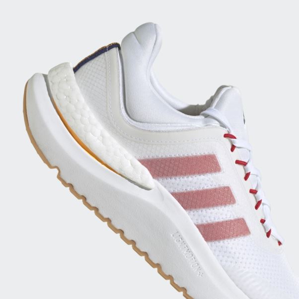Adidas Znsara Chaussures Blanc