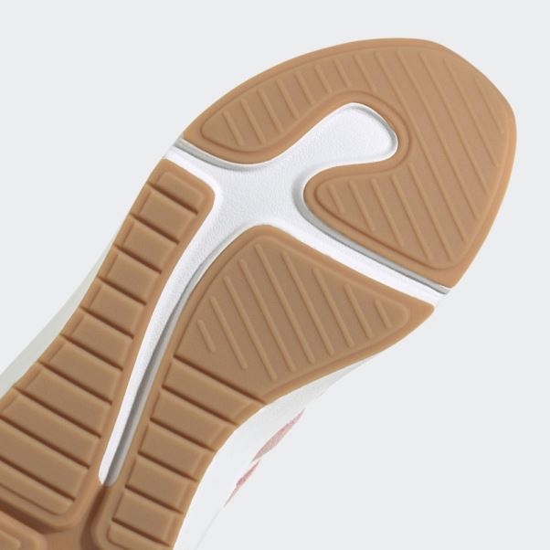 Adidas Znsara Chaussures Blanc