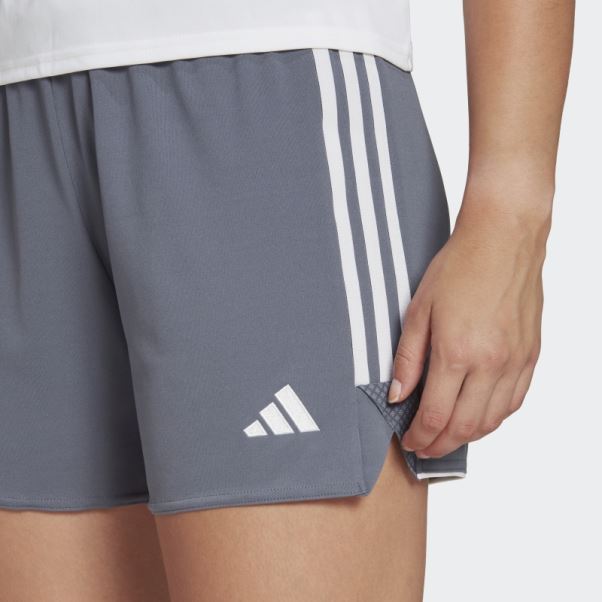 Onix Adidas Tiro 23 Short De Ligue
