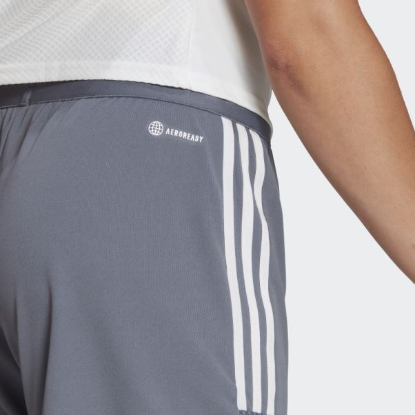 Onix Adidas Tiro 23 Short De Ligue
